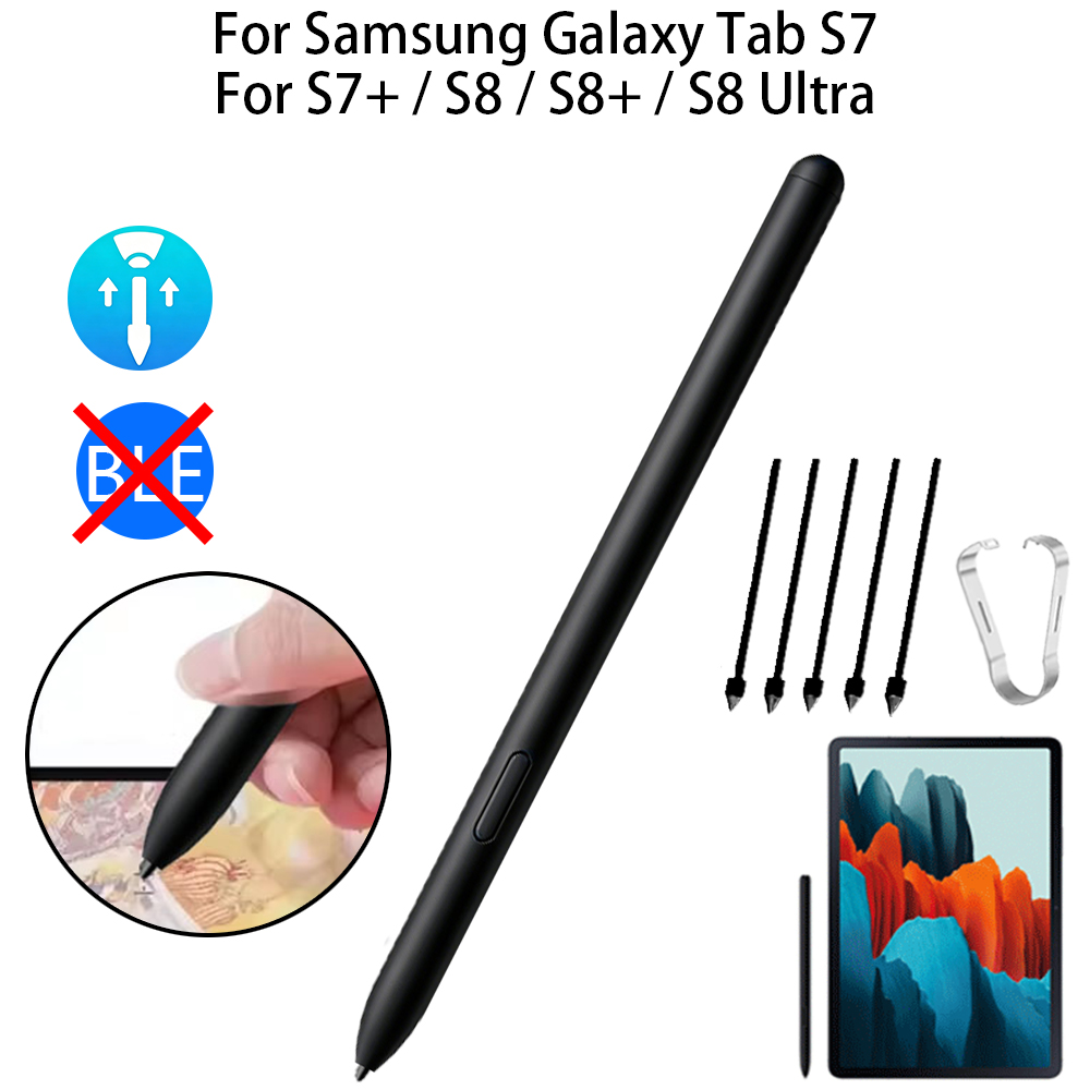 Tab S7 Pen Replacement S Pen F - Sticky Note Cube reseña y precio