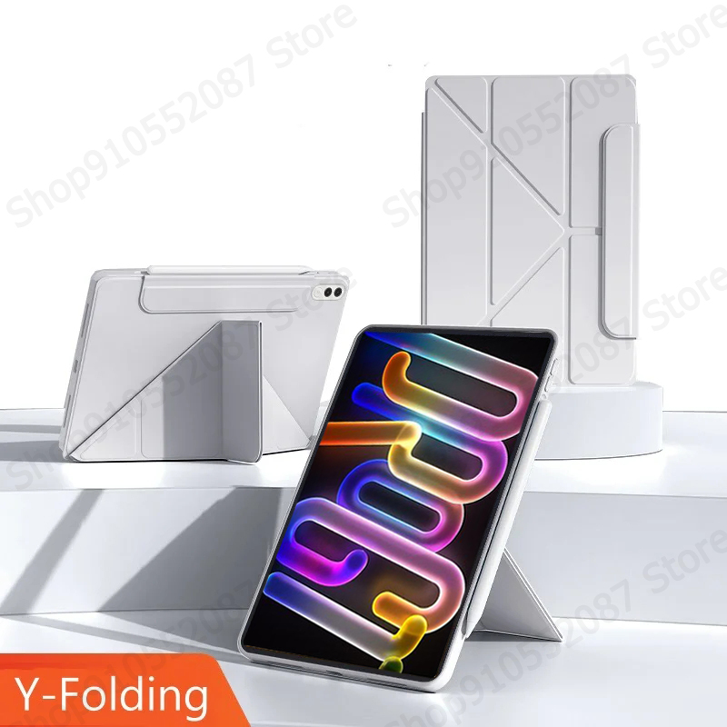 For Xiaoxin Pad Pro GT Case tb - Sticky Note Cube reseña y precio