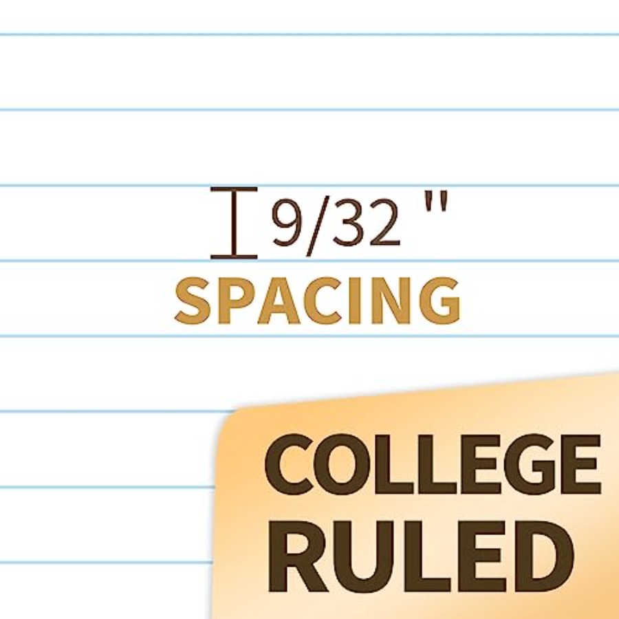 Spiral Notebooks, 1-Subject, 4 - Paper Punch 3 Hole reseña y precio