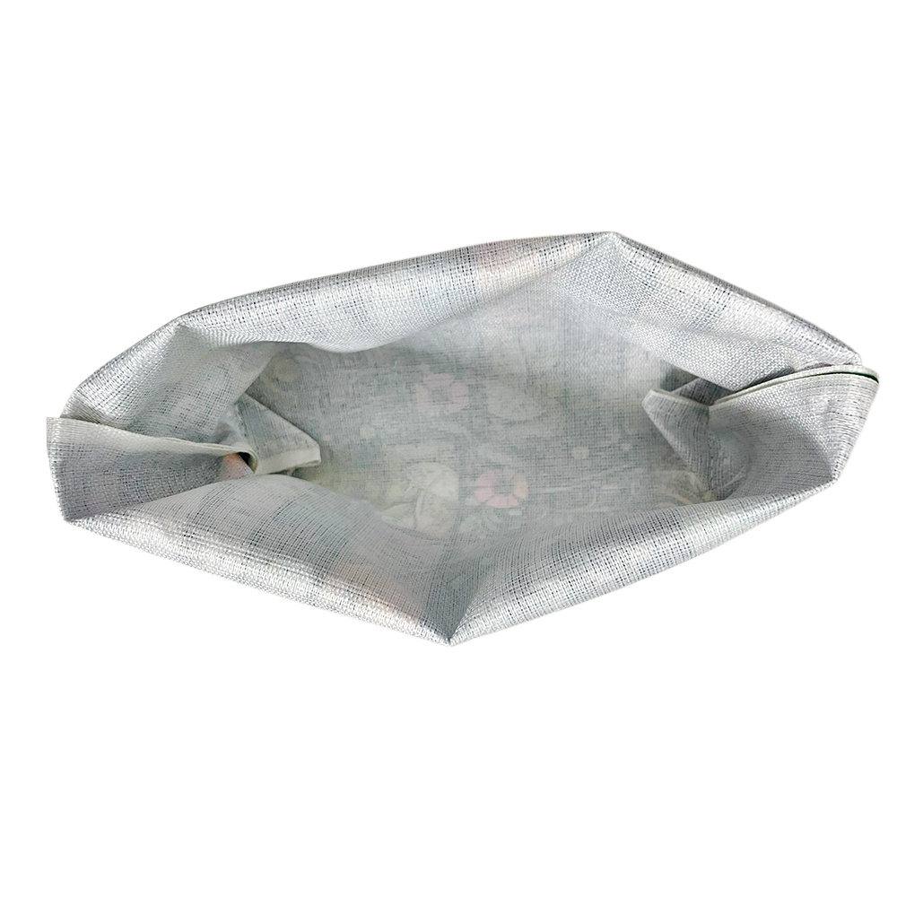 Vintage Chic Makeup Bags Zippe - Pencil Case Large reseña y precio