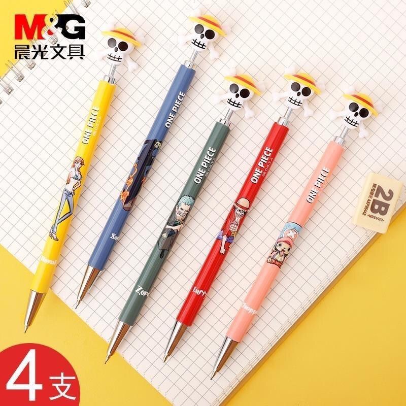 16cm 0.5mm One Piece elementar - Stationery Supply reseña y precio