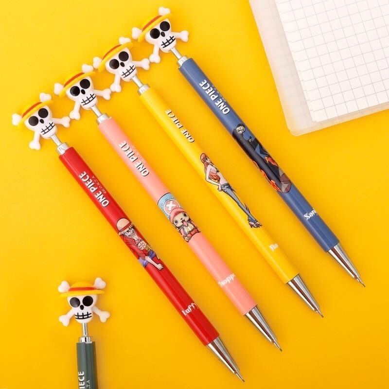 16cm 0.5mm One Piece elementar - Stationery Supply reseña y precio