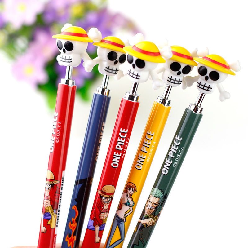 16cm 0.5mm One Piece elementar - Stationery Supply reseña y precio