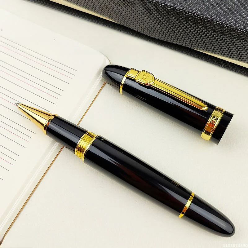 Hot Luxury Gel Pens 0.7mm Adva - Office Stationery Supply Business reseña y precio