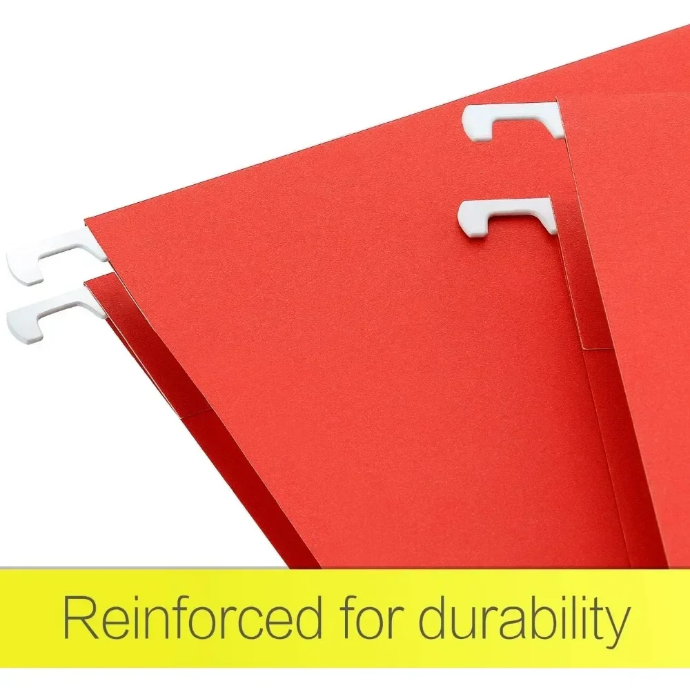 30-pack enhanced letter size h - File Folder Hanging reseña y precio