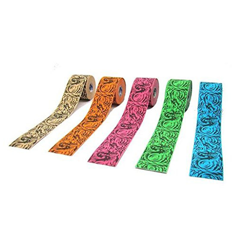 5.0cm*5m kinesio Tape Tex With - Glue Stick Pack reseña y precio