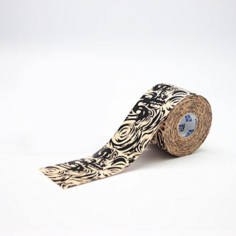 5.0cm*5m kinesio Tape Tex With - Glue Stick Pack reseña y precio