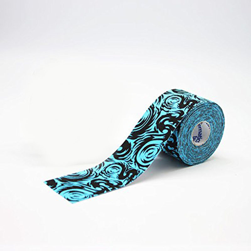5.0cm*5m kinesio Tape Tex With - Glue Stick Pack reseña y precio