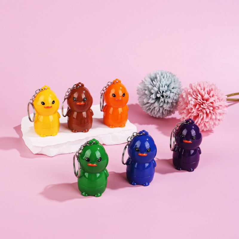 6-Pack of Randomly Colored Duc - Stationery And Office Supply Chain reseña y precio