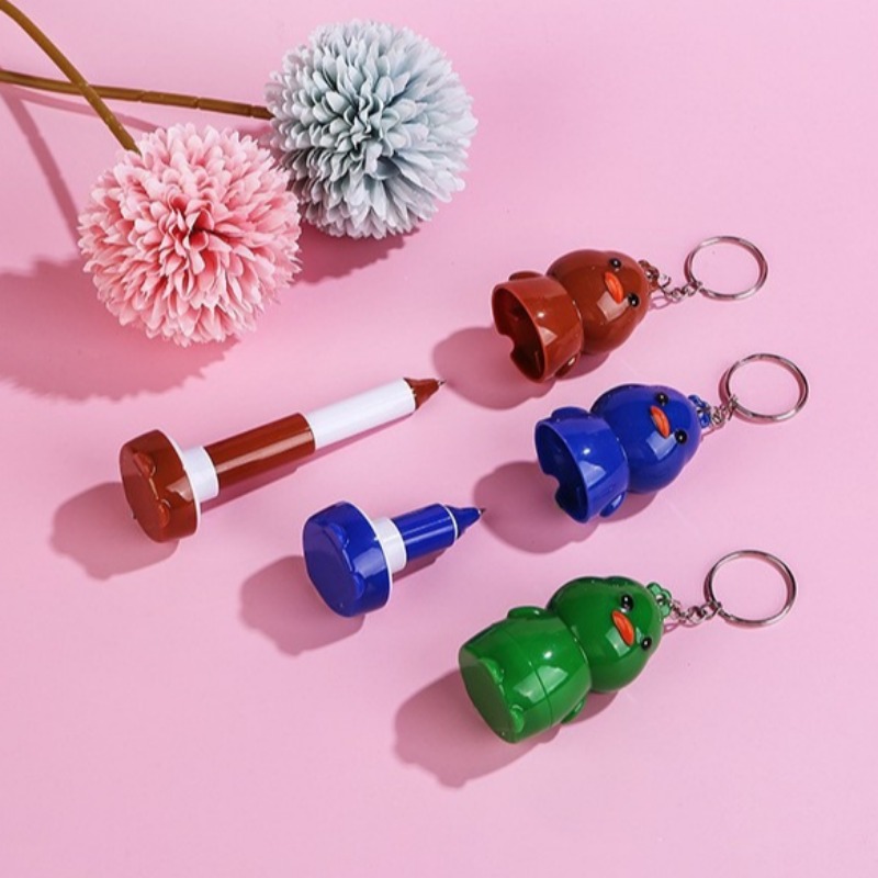 6-Pack of Randomly Colored Duc - Stationery And Office Supply Chain reseña y precio