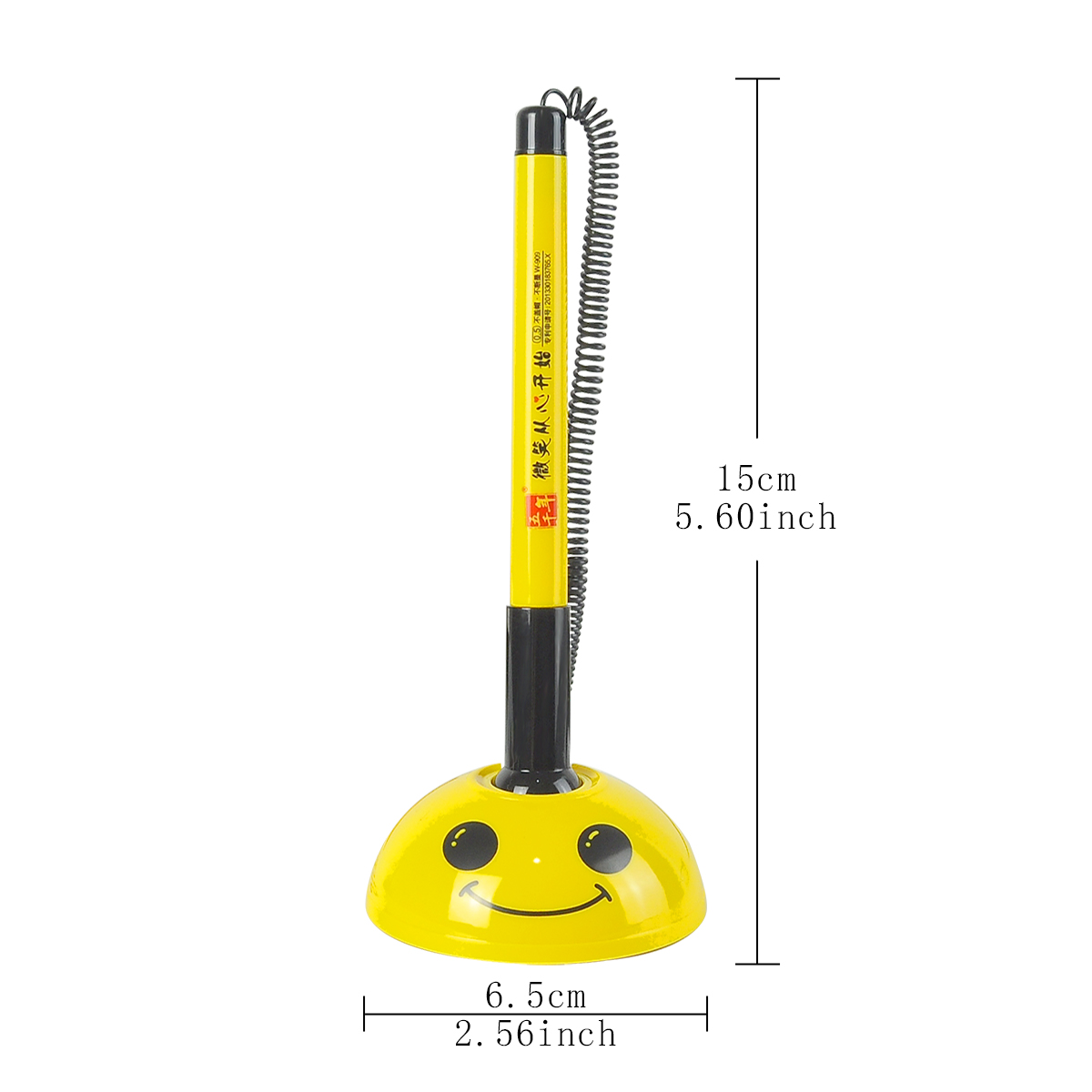 WQN-3/6/12PCS Durable Practica - Stationery And Office Supply Chain reseña y precio