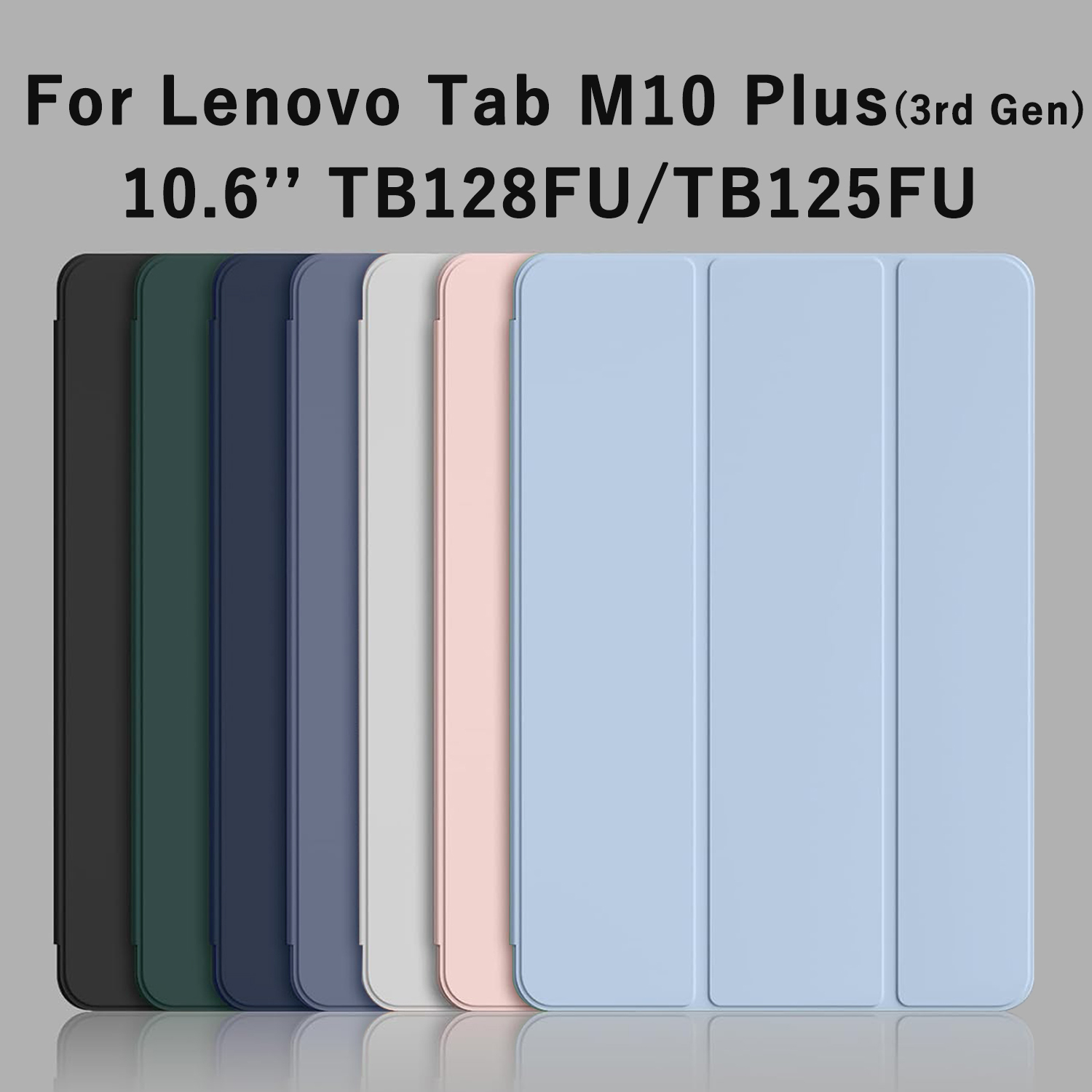 For Lenovo Tab M10 Plus (3rd G - Sticky Note Cube reseña y precio