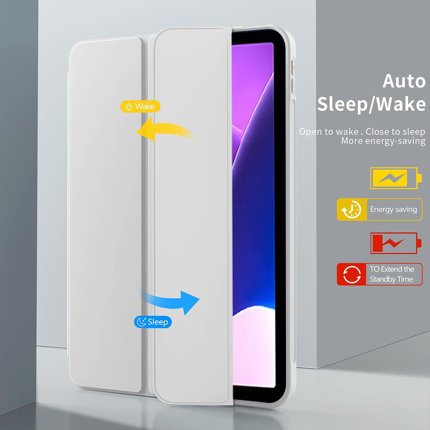 For Lenovo Tab M10 Plus (3rd G - Sticky Note Cube reseña y precio