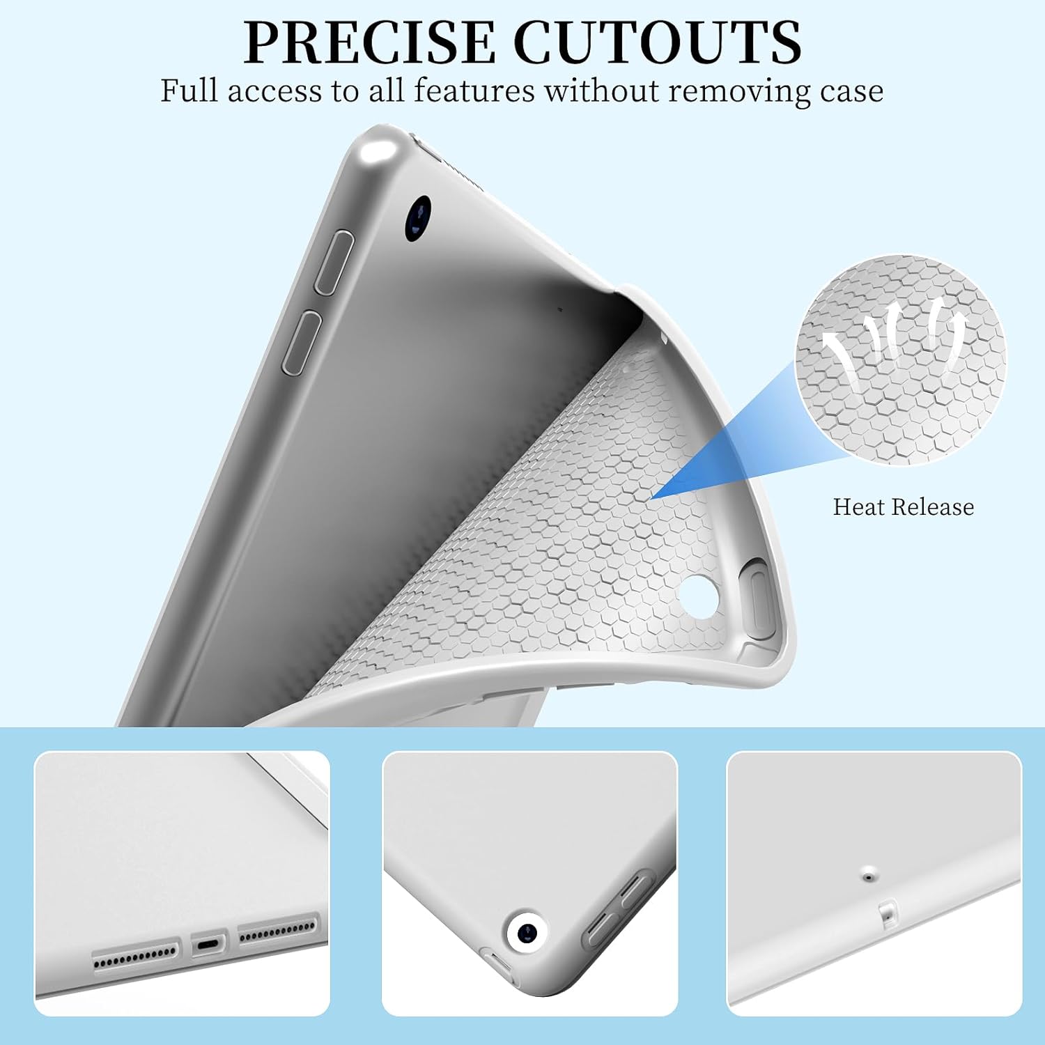 For Lenovo Tab M10 Plus (3rd G - Sticky Note Cube reseña y precio