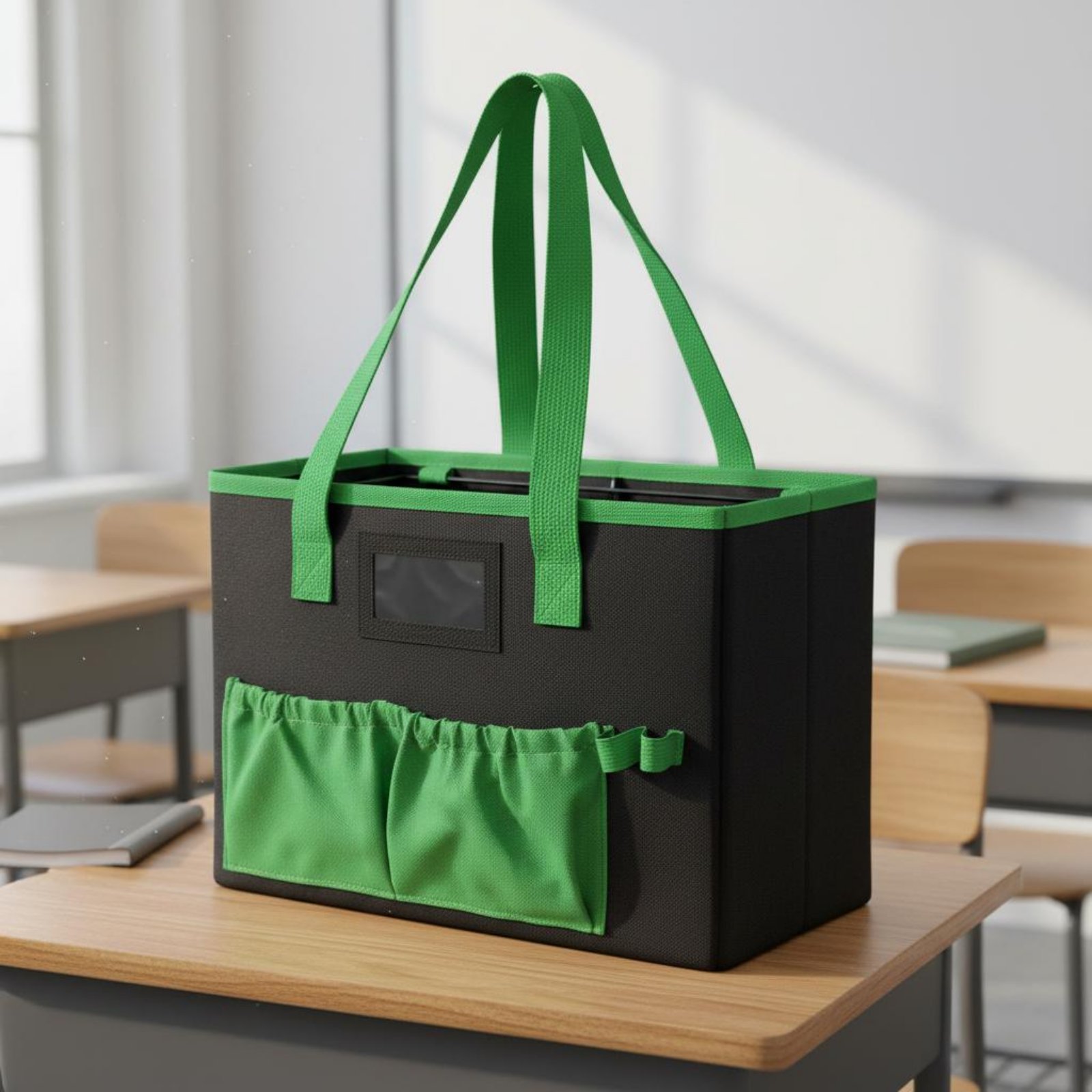 Foldable File Folder Tote Stur - File Folder Hanging reseña y precio