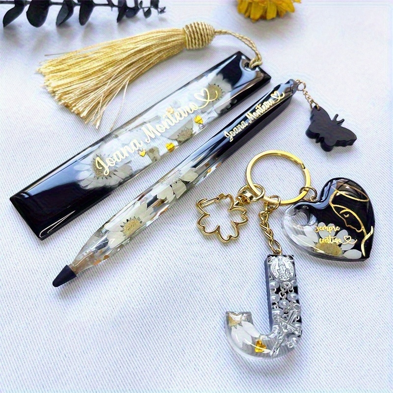 39Pen and bookmark silicone mo - Stationery Warehouse reseña y precio