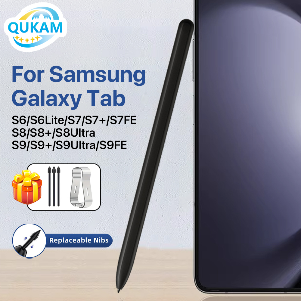 2026 New S Pen for Samsung Gal - Sticky Note Cube reseña y precio