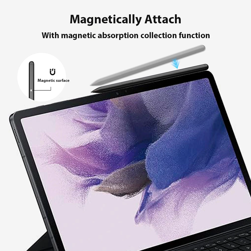 2026 New S Pen for Samsung Gal - Sticky Note Cube reseña y precio