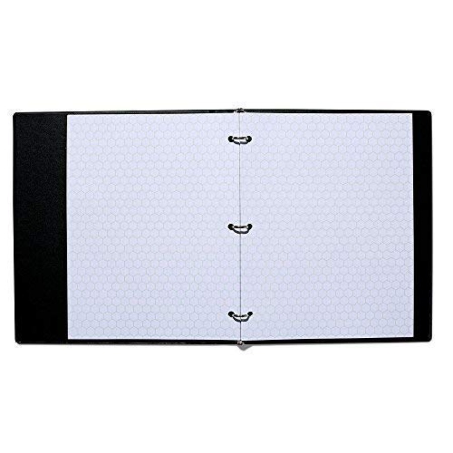 , Loose Leaf Filler Paper, for - Paper Punch 3 Hole reseña y precio