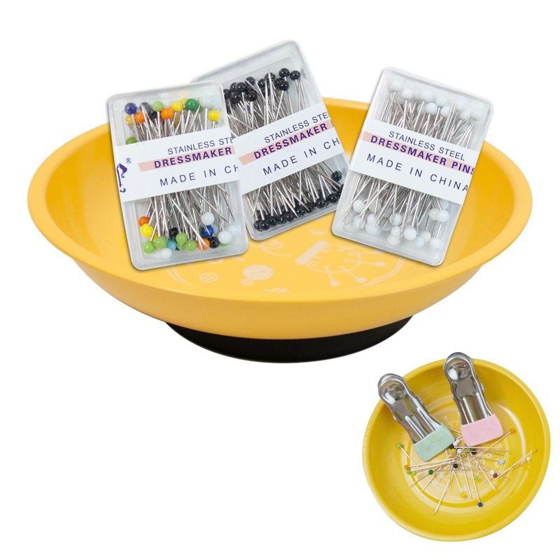1 Set Portable Holder Sewing C - Paperclip Magnetic Set reseña y precio