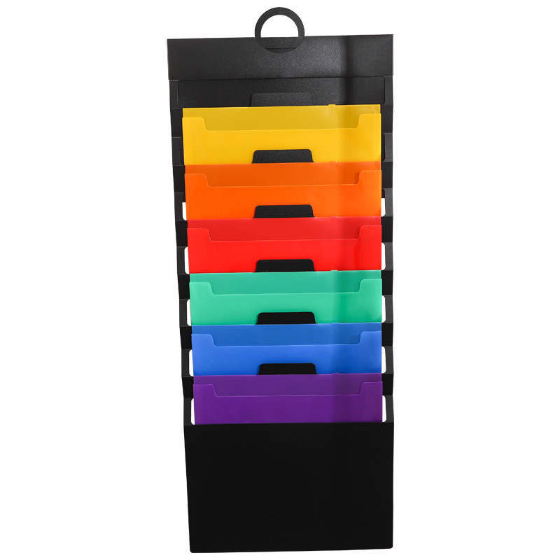 A4 File Folder Hanging Organiz - File Folder Hanging reseña y precio