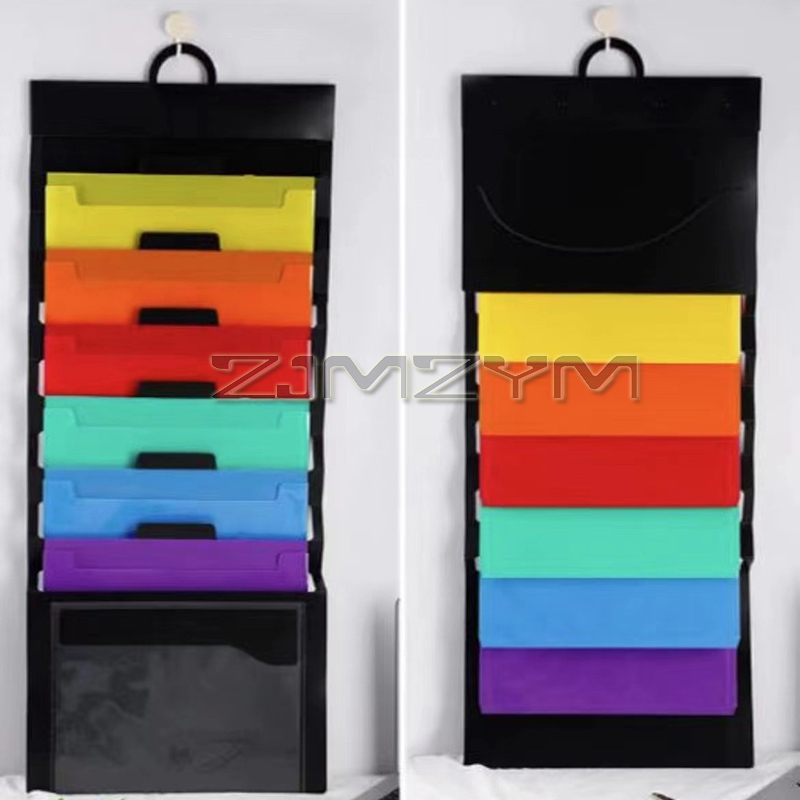 A4 File Folder Hanging Organiz - File Folder Hanging reseña y precio