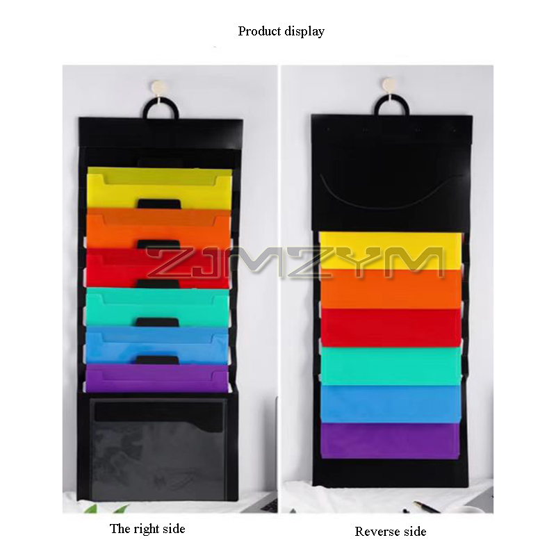 A4 File Folder Hanging Organiz - File Folder Hanging reseña y precio