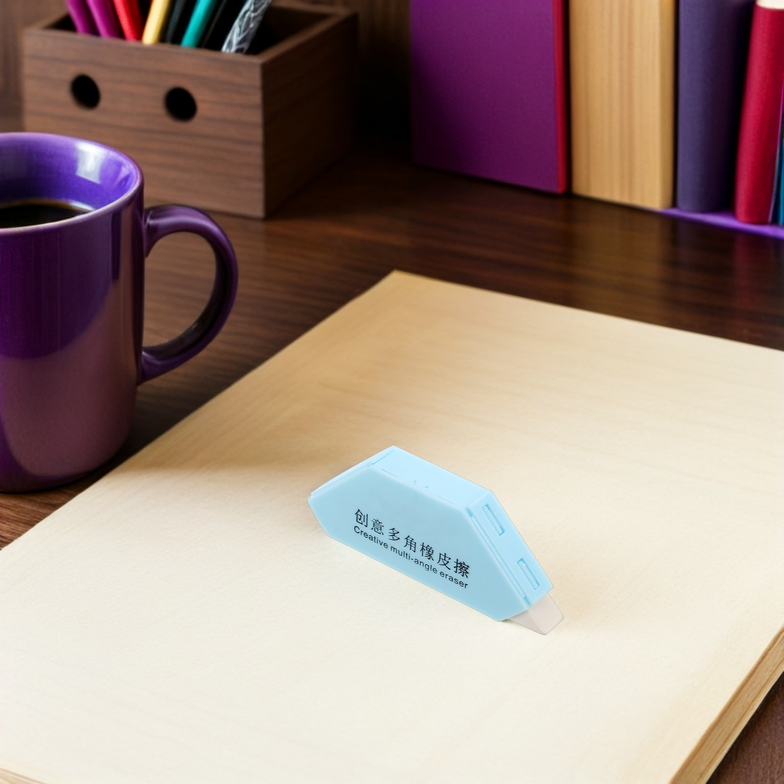 4Pcs Kneaded Eraser Sketching  - Rubber Eraser Kneaded reseña y precio