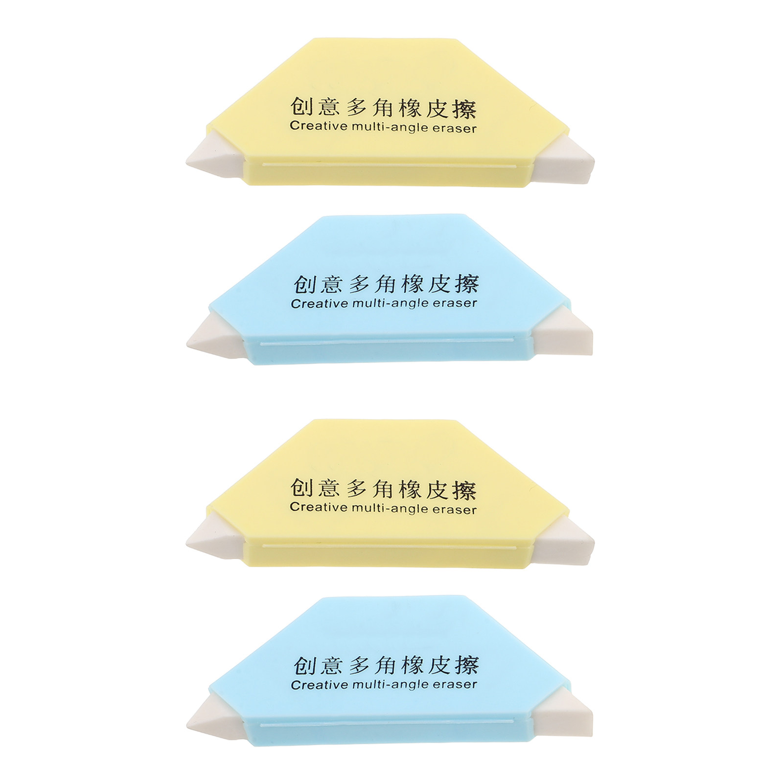 4Pcs Kneaded Eraser Sketching  - Rubber Eraser Kneaded reseña y precio