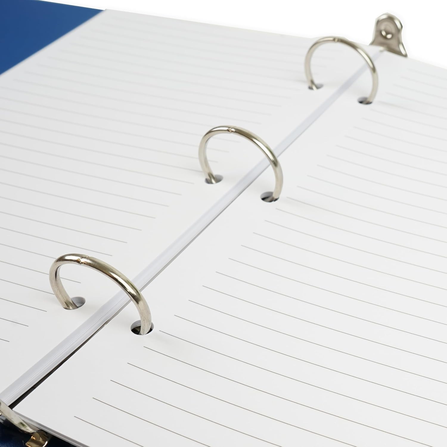 Half Letter Lined Paper, 3-Hol - Paper Punch 3 Hole reseña y precio