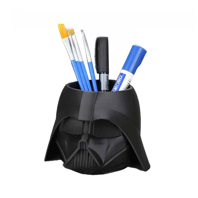 Stars Warsed Darth Vader Desk  - Stationery Warehouse reseña y precio