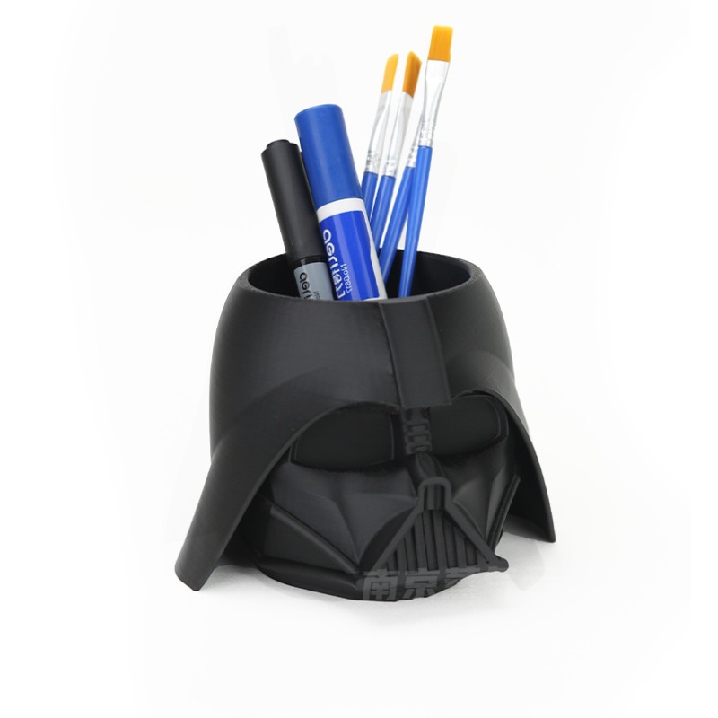 Stars Warsed Darth Vader Desk  - Stationery Warehouse reseña y precio