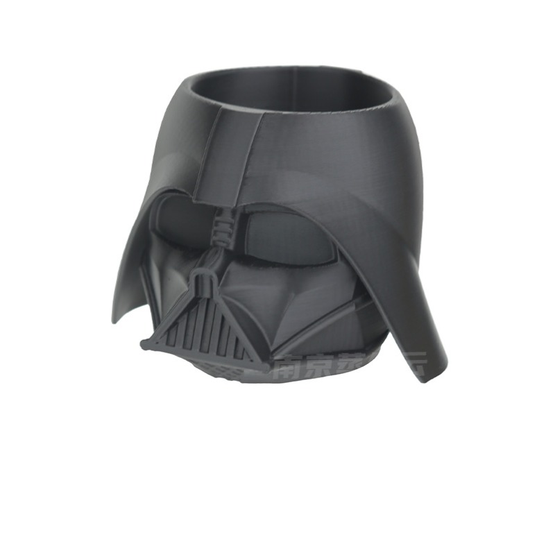 Stars Warsed Darth Vader Desk  - Stationery Warehouse reseña y precio