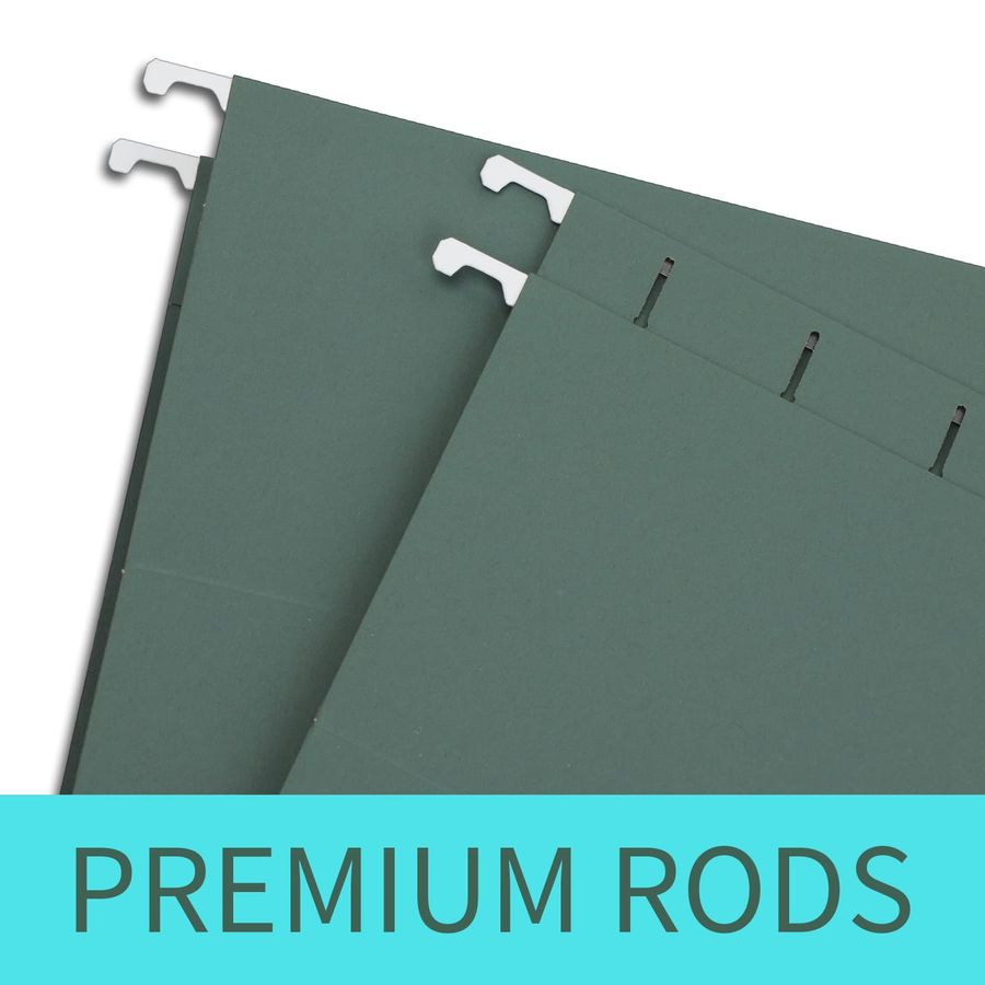 Extra Capacity Hanging File Fo - File Folder Hanging reseña y precio