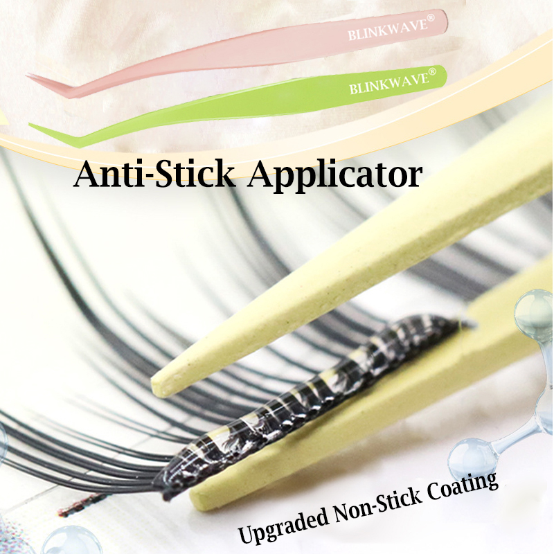 Anti-Stick Applicator No Glue  - Glue Stick Pack reseña y precio