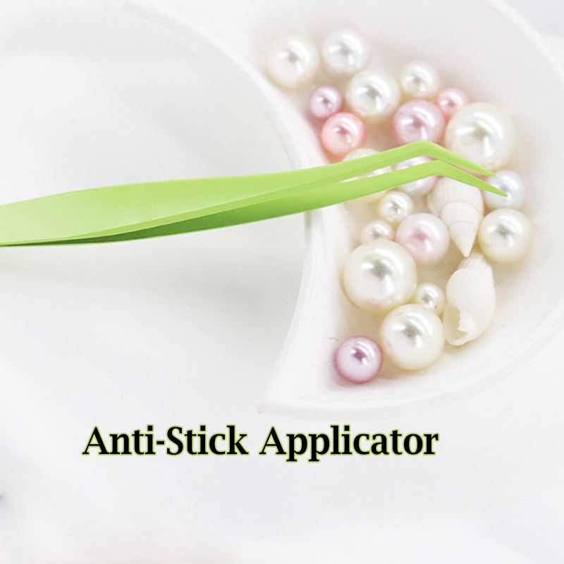 Anti-Stick Applicator No Glue  - Glue Stick Pack reseña y precio