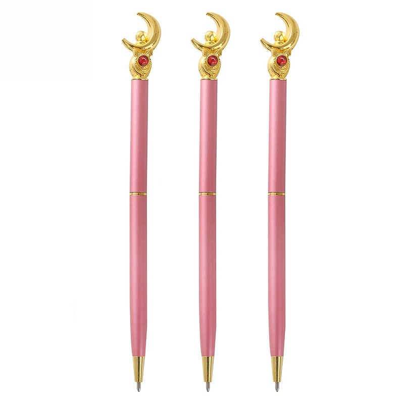 Hot Kawaii Sailor Moon Series  - Stationery Warehouse reseña y precio