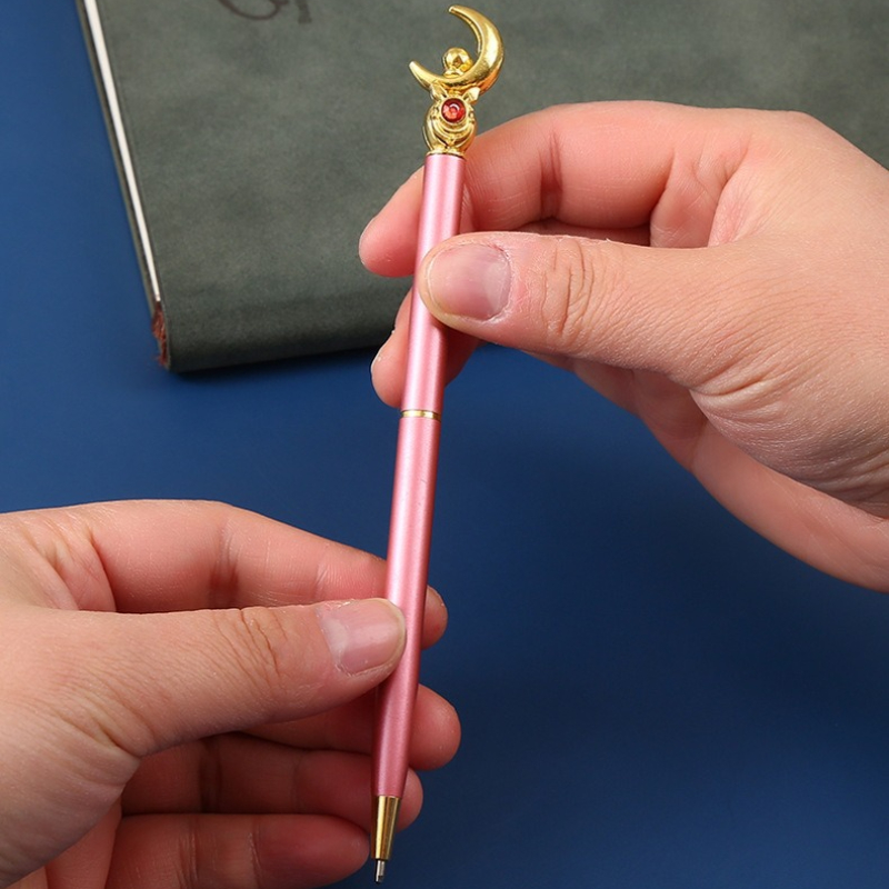 Hot Kawaii Sailor Moon Series  - Stationery Warehouse reseña y precio
