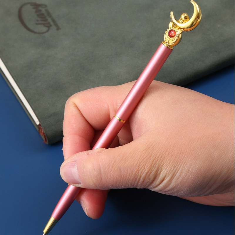 Hot Kawaii Sailor Moon Series  - Stationery Warehouse reseña y precio