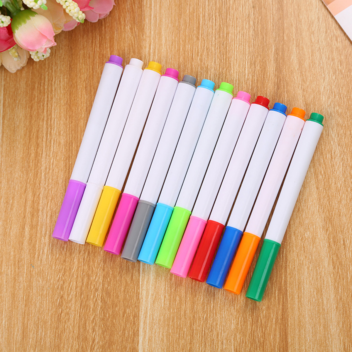 3-25Pcs/Set White/Colors Liqui - Correction Fluid White reseña y precio