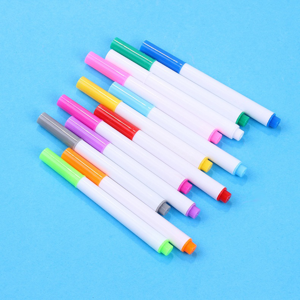 3-25Pcs/Set White/Colors Liqui - Correction Fluid White reseña y precio