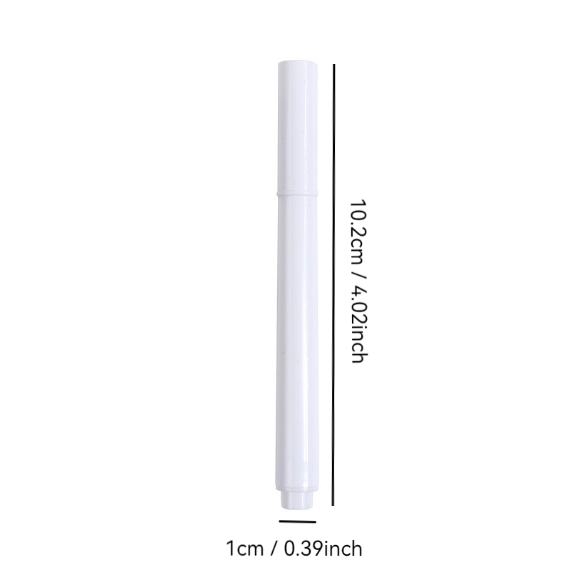 3-25Pcs/Set White/Colors Liqui - Correction Fluid White reseña y precio