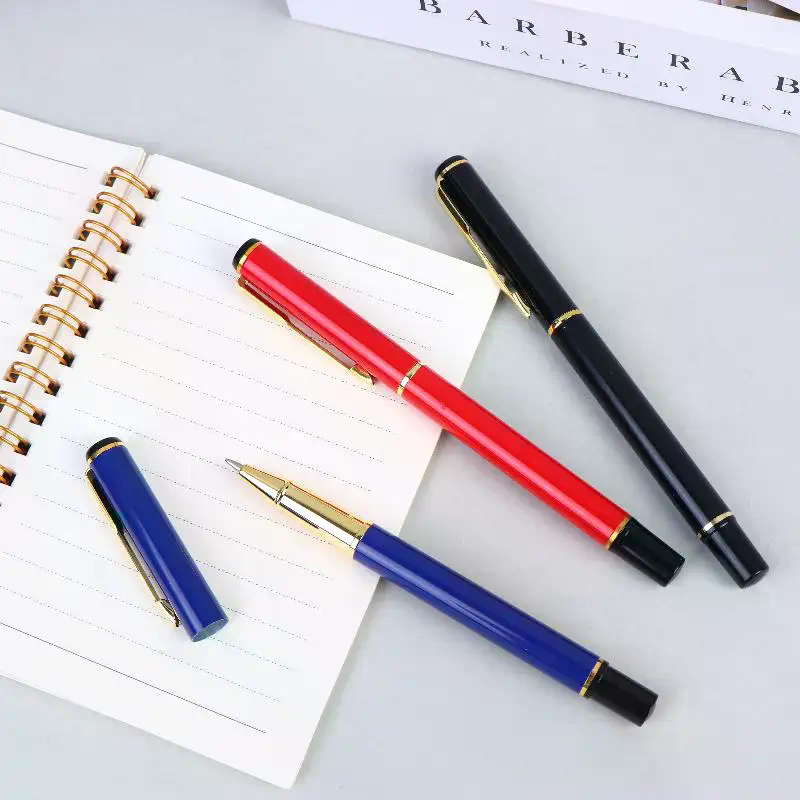 Gift Box Packaging Luxury Meta - Office Stationery Supply Business reseña y precio