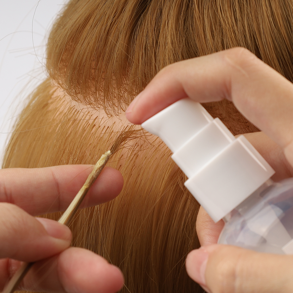 ARLANY Keratin Glue Fusion Pre - Glue Stick Pack reseña y precio