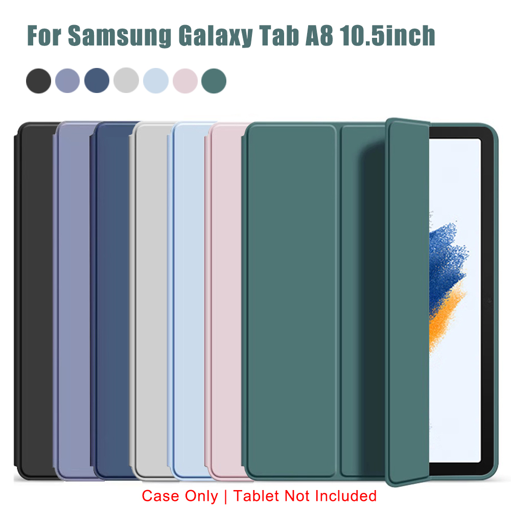 Tri-fold Flip Case For Samsung - Sticky Note Cube reseña y precio