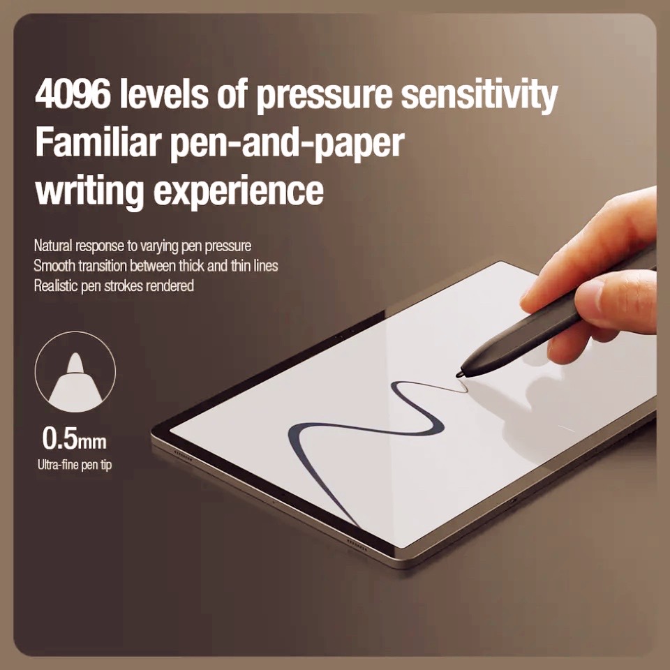 EMR Stylus Pen for ReMarkable  - Sticky Note Cube reseña y precio
