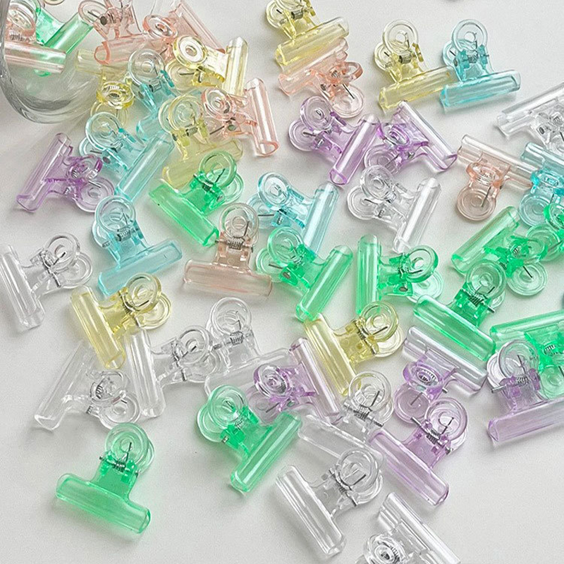 10/20pcs 31mm Candy Color Plas - Stationery Warehouse reseña y precio