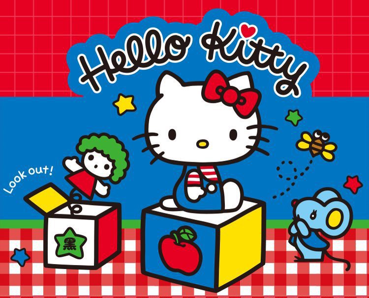 3Pcs Authorized Cartoon Kitty  - Stationery Warehouse reseña y precio