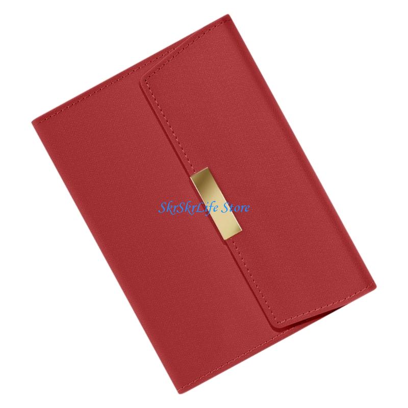 E65E PU Leather Notebook 128 S - Journal Leather Hardcover reseña y precio