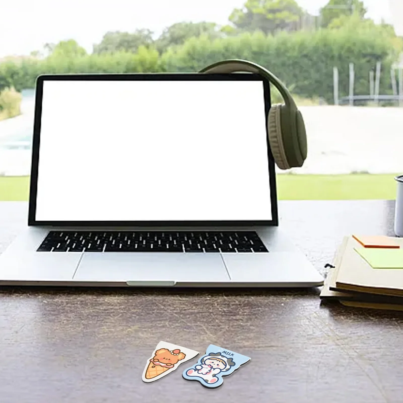 For Reading Office School File - Paperclip Magnetic Set reseña y precio